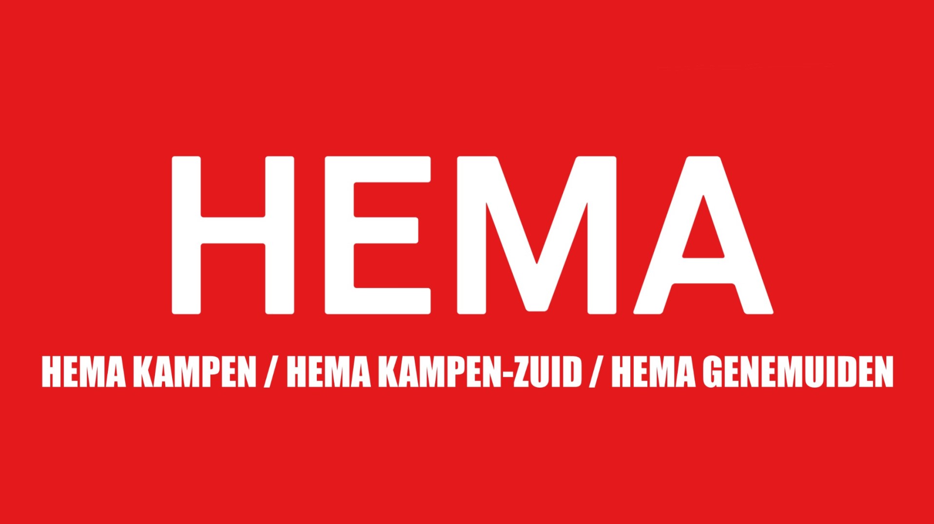 Hema