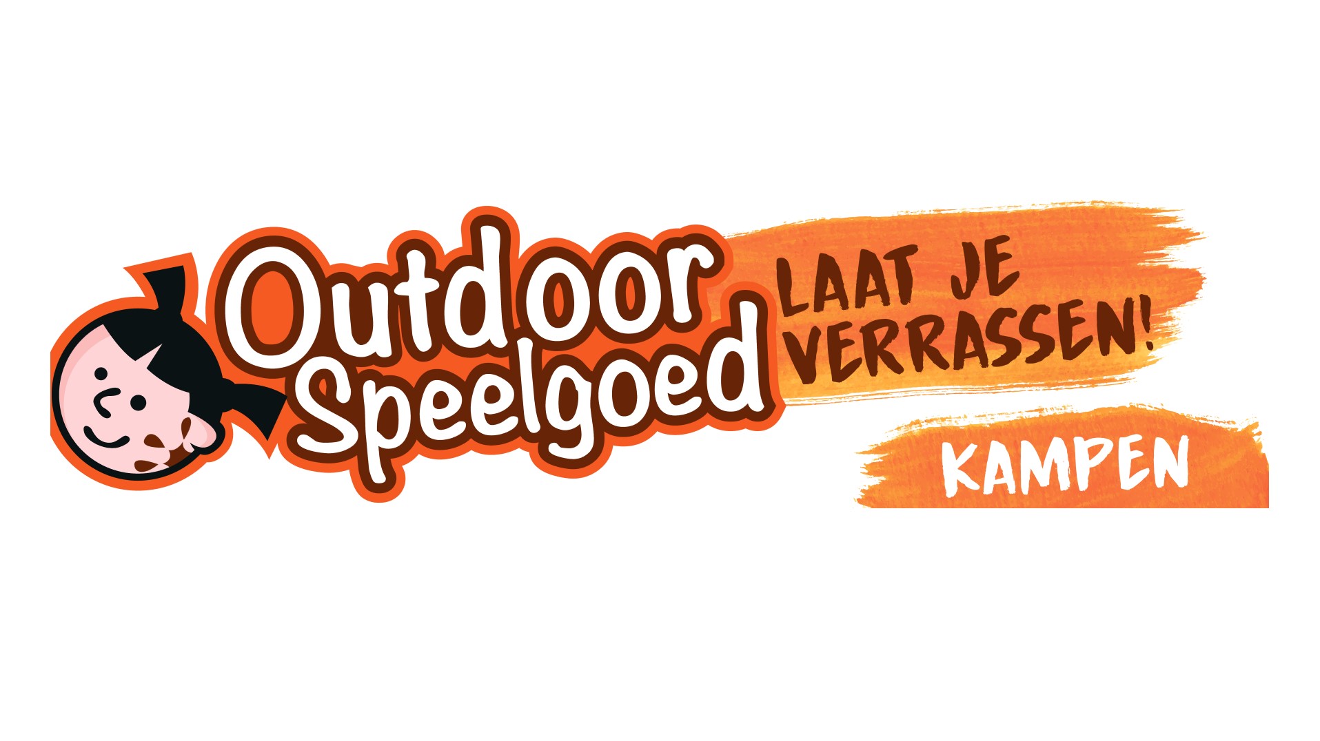 Outdoor Speelgoed