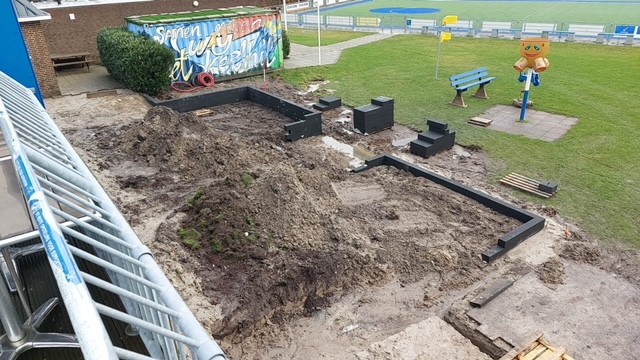 Terras B